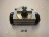 JAPANPARTS CS-318 Колесный тормозной цилиндр