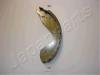 JAPANPARTS GF-898AF Комплект тормозных колодок