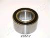 JAPANPARTS KK-20517 Комплект подшипника ступицы колеса