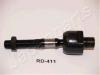 JAPANPARTS RD-411 Осевой шарнир, рулевая тяга