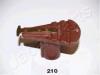 JAPANPARTS SR-210 Бегунок распределителя зажигани