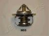 JAPANPARTS VT-H03 Термостат, охлаждающая жидкость
