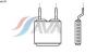AVA COOLING SYSTEMS OL6197 Теплообменник, отопление салона