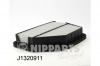 NIPPARTS J1320911 Воздушный фильтр