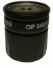 FILTRON OP 540/1 Масляный фильтр