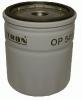 FILTRON OP 541 Масляный фильтр