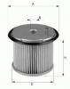 FILTRON PM 858 Топливный фильтр