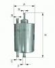 FILTRON PP 952 Топливный фильтр