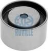 RUVILLE 58601 Натяжной ролик, ремень ГРМ; Паразитный / Ведущий ролик, зубчатый ремень