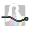 RTS 91-00510-1 Наконечник поперечной рулевой тяги