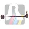 RTS 95-00846 Куполообразная стойка