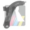 RTS 96-02385-1 Куполообразная стойка