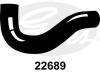GATES 22689 Шланг радиатора