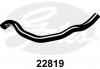 GATES 22819 Шланг радиатора