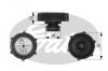 GATES RC230 Крышка, резервуар охлаждающей жидкости
