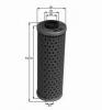 KNECHT OX 91D Масляный фильтр