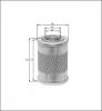 MAHLE OX 159D Масляный фильтр