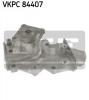 SKF VKPC 84407 Водяной насос