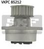 SKF VKPC 85212 Водяной насос