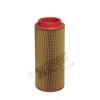 HENGST FILTER E1700L Воздушный фильтр