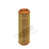 HENGST FILTER E350L02 Воздушный фильтр