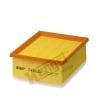HENGST FILTER E410L01 Воздушный фильтр