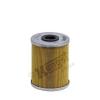 HENGST FILTER E63KP D78 Топливный фильтр