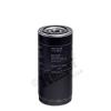 HENGST FILTER H18WK02 Топливный фильтр