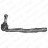 DELPHI TA1645 Наконечник поперечной рулевой тяги