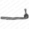 DELPHI TA1646 Наконечник поперечной рулевой тяги