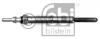 FEBI BILSTEIN 01002 Свеча накаливания