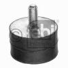 FEBI BILSTEIN 01026 Буфер, глушитель