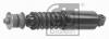 FEBI BILSTEIN 01531 Гаситель, крепление кабины