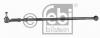 FEBI BILSTEIN 02266 Поперечная рулевая тяга
