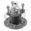 FEBI BILSTEIN 02843 Ступица колеса