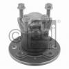 FEBI BILSTEIN 02895 Ступица колеса