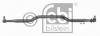 FEBI BILSTEIN 03939 Поперечная рулевая тяга