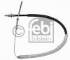 FEBI BILSTEIN 04205 Трос, управление сцеплением