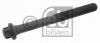 FEBI BILSTEIN 05229 Болт головки цилидра