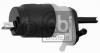 FEBI BILSTEIN 05568 Водяной насос, система очистки окон