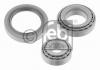 FEBI BILSTEIN 05581 Комплект подшипника ступицы колеса
