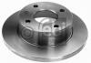 FEBI BILSTEIN 05667 Тормозной диск