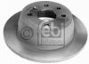 FEBI BILSTEIN 06260 Тормозной диск
