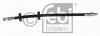 FEBI BILSTEIN 06562 Тормозной шланг