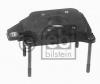 FEBI BILSTEIN 07105 Фланец, центральный впрыск