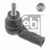 FEBI BILSTEIN 08097 Наконечник поперечной рулевой тяги