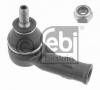 FEBI BILSTEIN 08167 Наконечник поперечной рулевой тяги