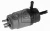 FEBI BILSTEIN 08677 Водяной насос, система очистки окон