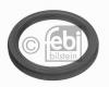 FEBI BILSTEIN 09906 Уплотняющее кольцо вала, подшипник ступицы колеса