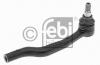 FEBI BILSTEIN 12566 Наконечник поперечной рулевой тяги